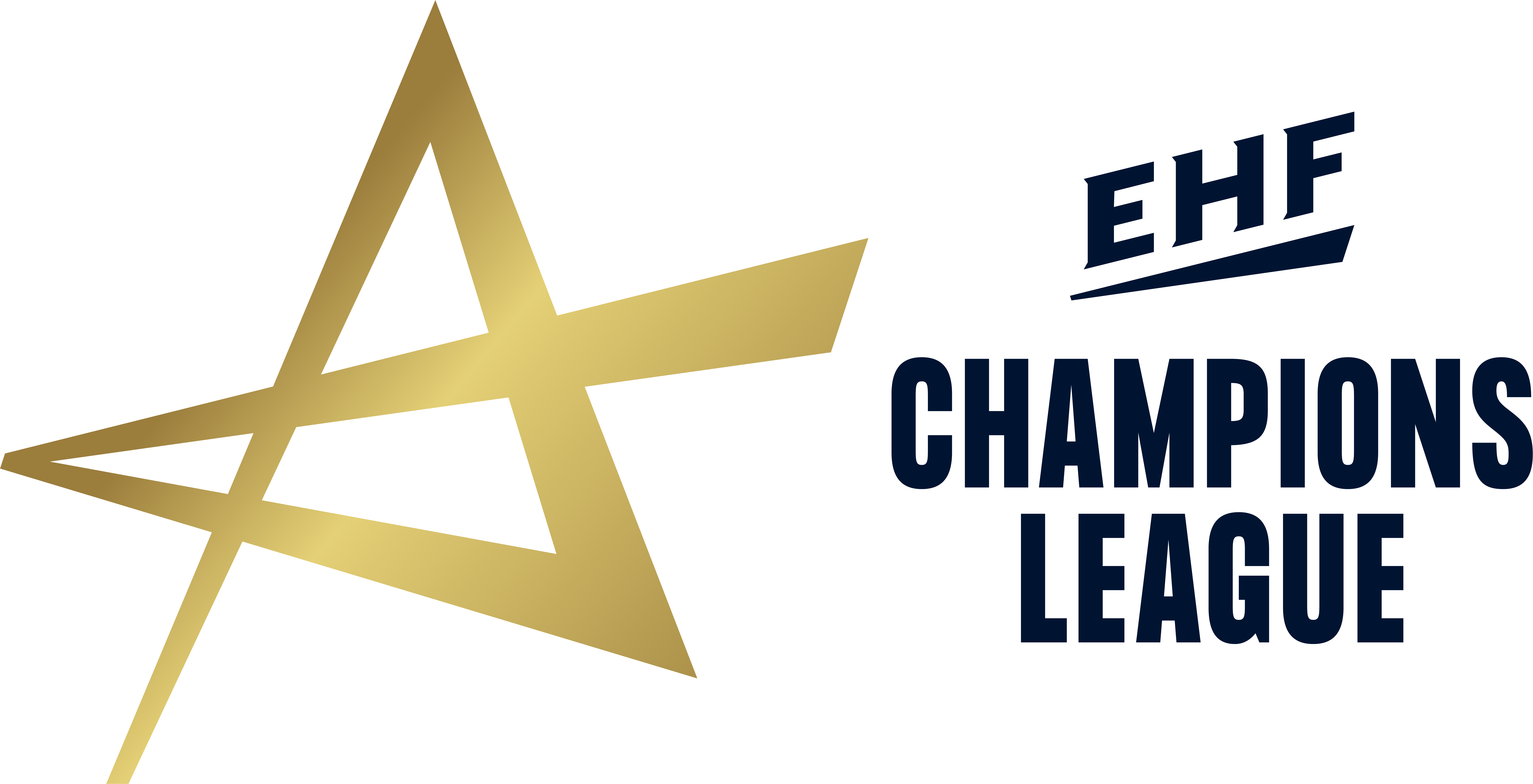 EHF Champions League Men
