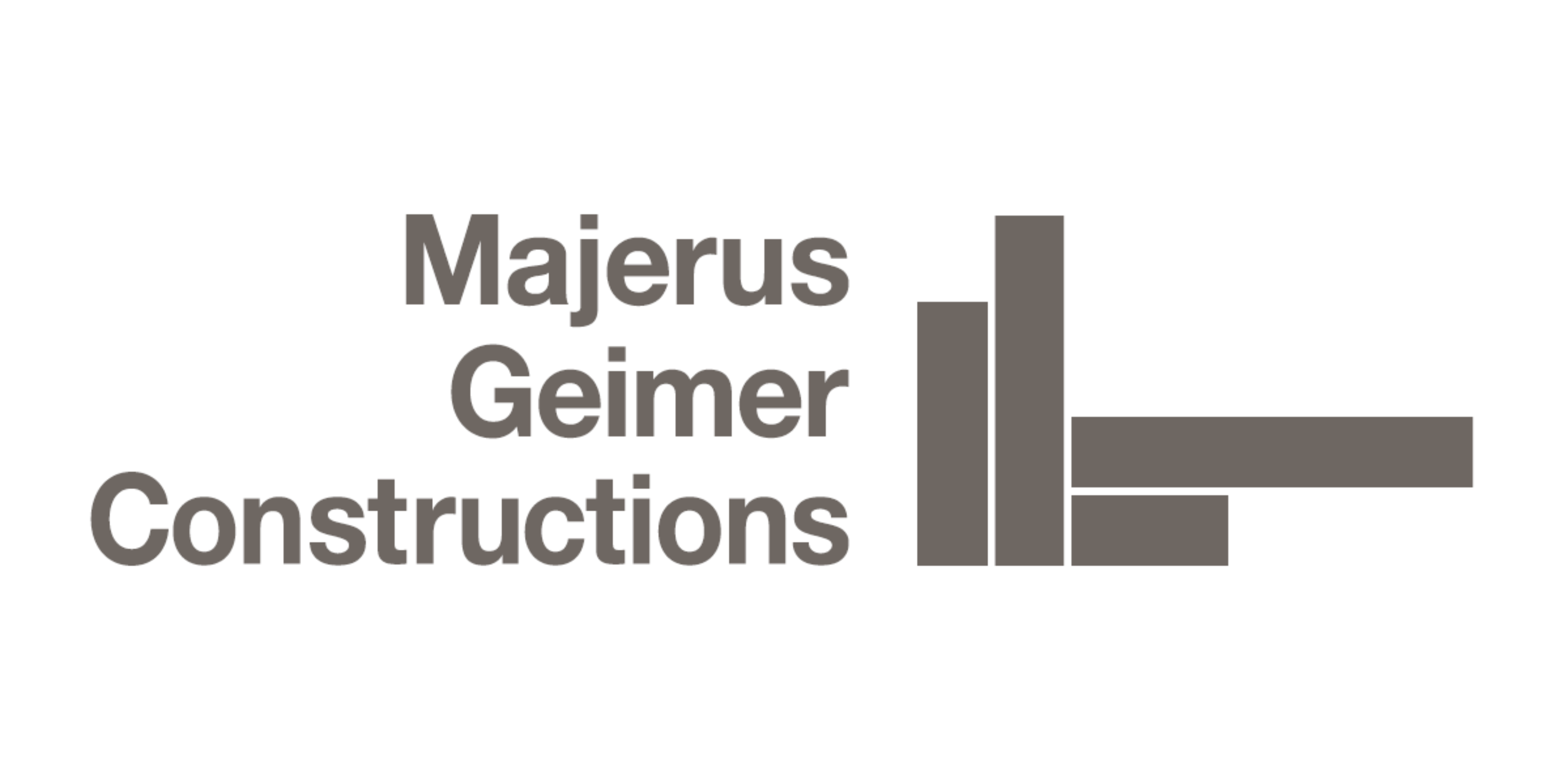 Majerus Geimer Constructions