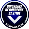 Girondins Bordeaux (1990)